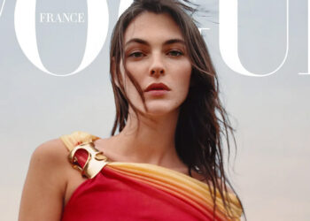 Vogue France