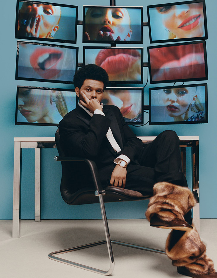 É o fim de The Weeknd? 'Já disse tudo o que posso'; entenda