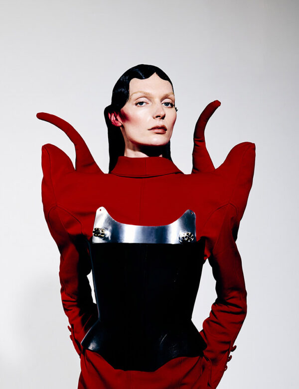 DSCENE STYLE STORIES Deviance by Ashley Chappell