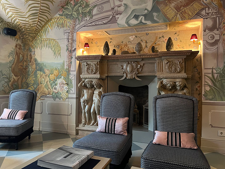 The Leo Grand: A Fusion of History and Contemporary Luxury