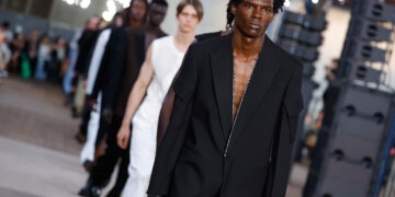 1017 ALYX 9SM Menswear By Matthew M.Williams At MFW SS24