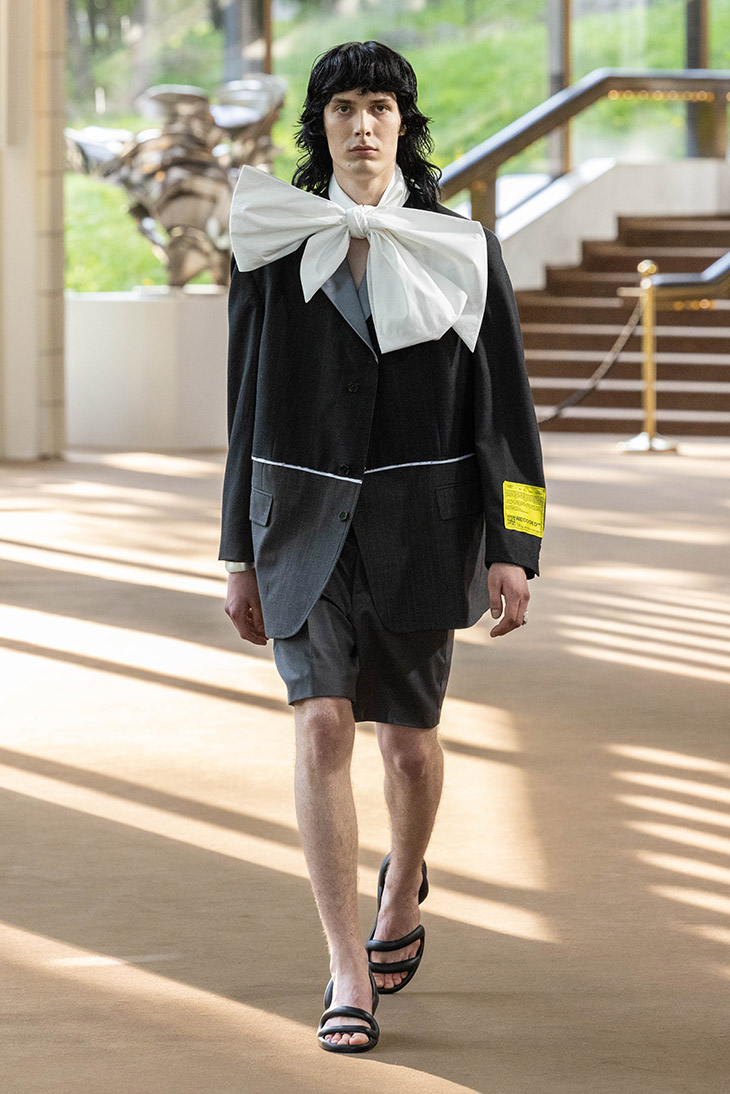 Fashion In Helsinki
