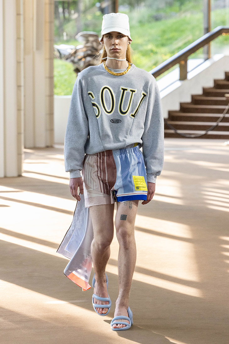 Fashion In Helsinki