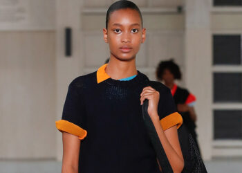 AURALEE Spring Summer 2024