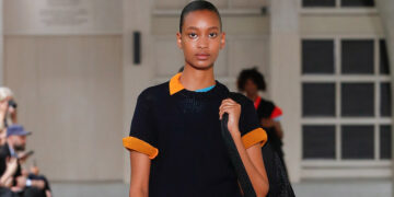 AURALEE Spring Summer 2024