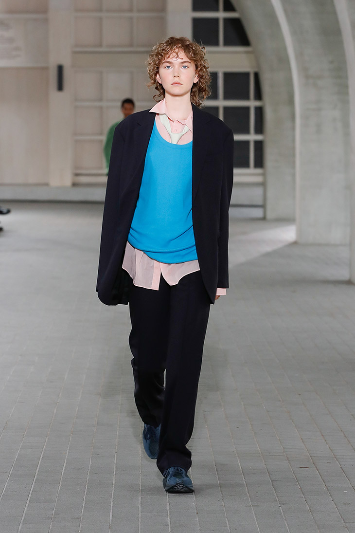Paris Fashion Week