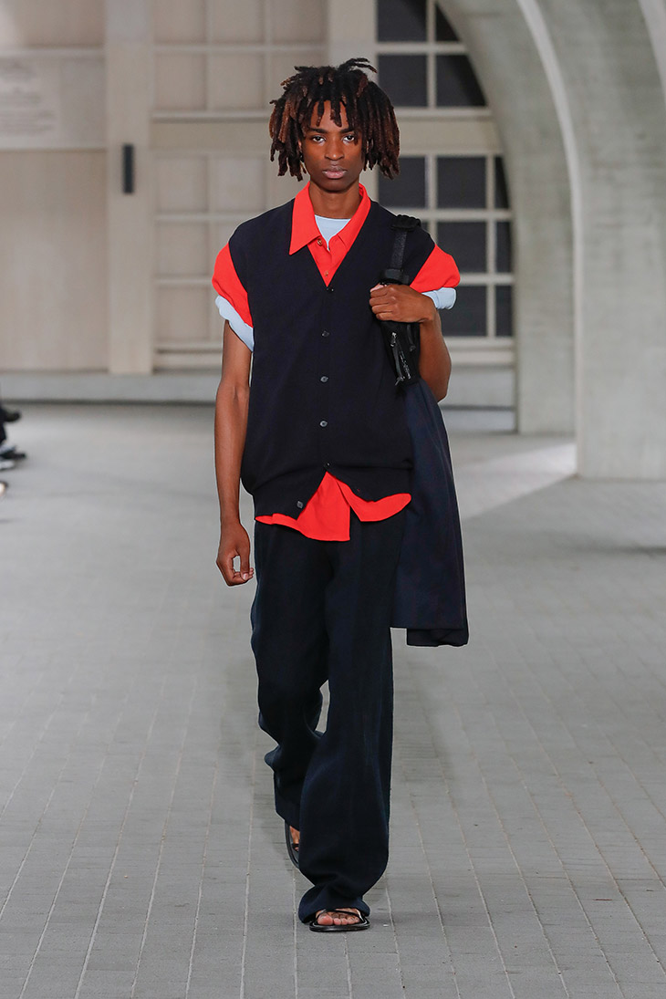 Paris Fashion Week