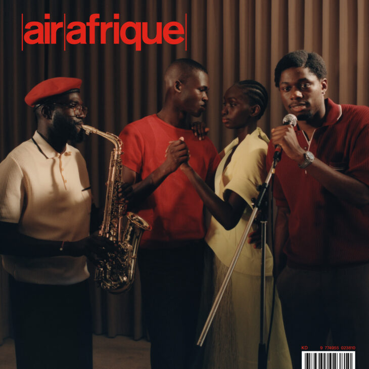 Air Afrique