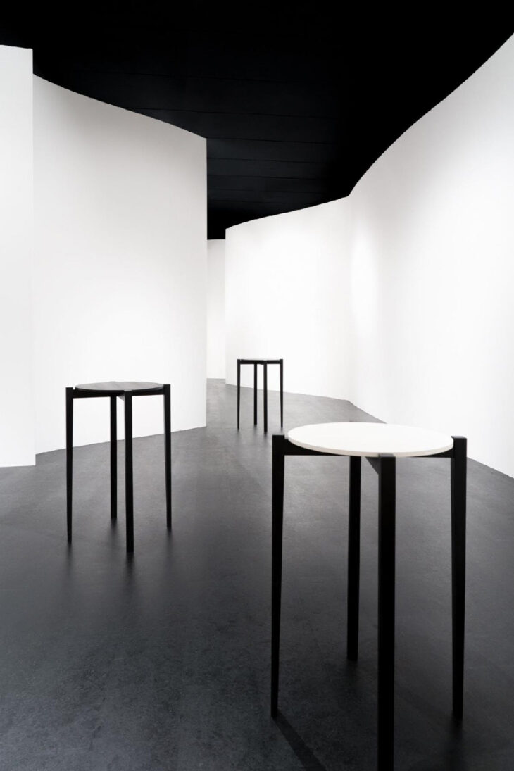 Ann Demeulemeester Furniture