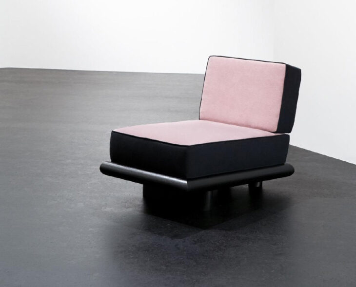 Ann Demeulemeester Furniture