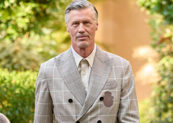 BILLIONAIRE Pre-Spring