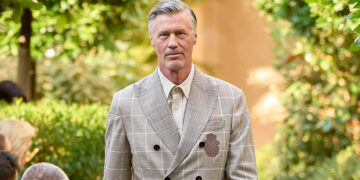 BILLIONAIRE Pre-Spring