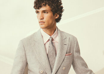 BRUNELLO CUCINELLI Spring Summer 2024