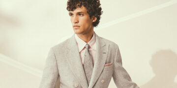 BRUNELLO CUCINELLI Spring Summer 2024