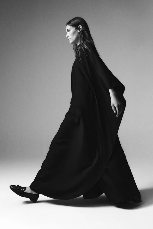 Brioni Spring Summer 2024 Runway Collection