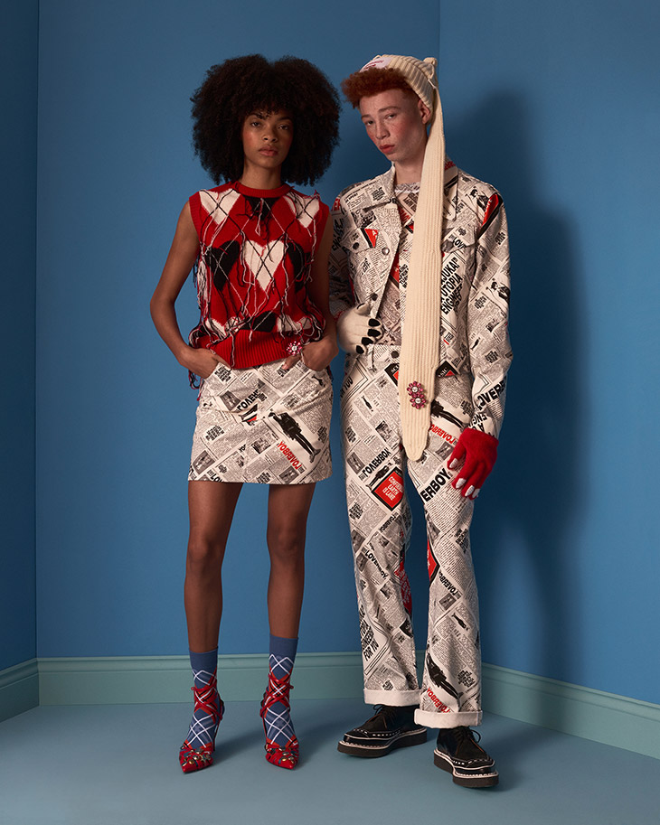 Charles Jeffrey Loverboy