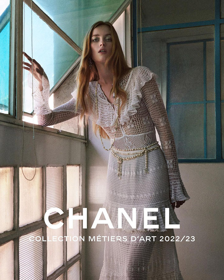 Chanel Pre-Fall 2023