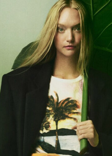 CHRISTOPHER ESBER Pre-Fall 2023