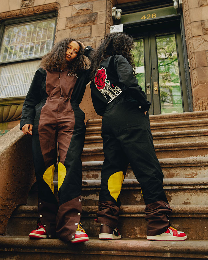 taylor jordan apparel