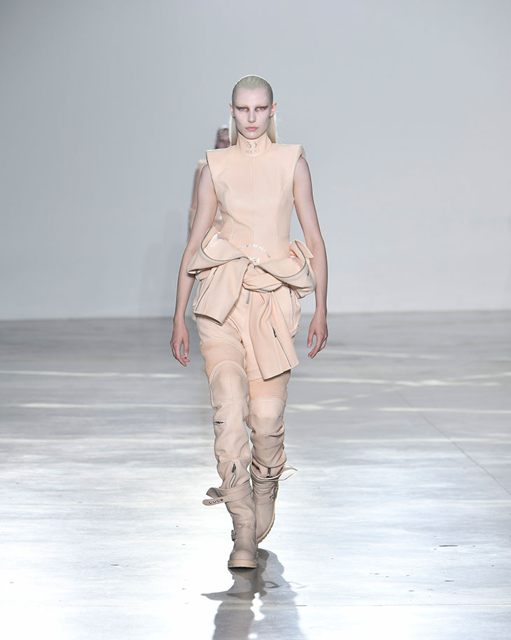 JUUN.J Spring Summer 2024 Co-Ed Collection
