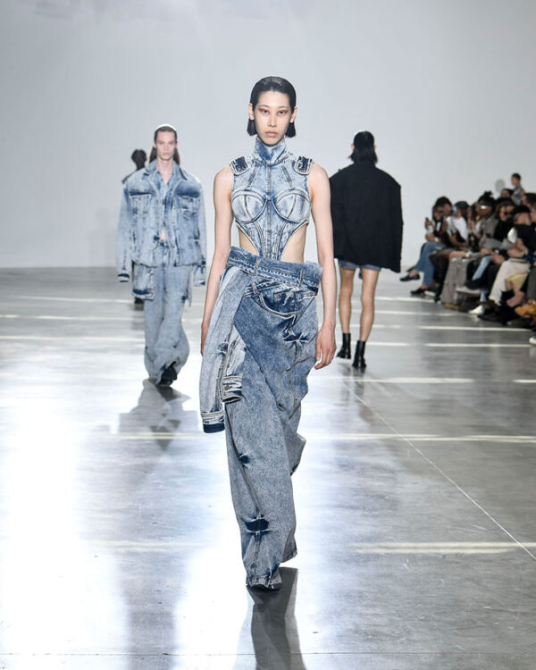 JUUN.J Spring Summer 2024 Co-Ed Collection