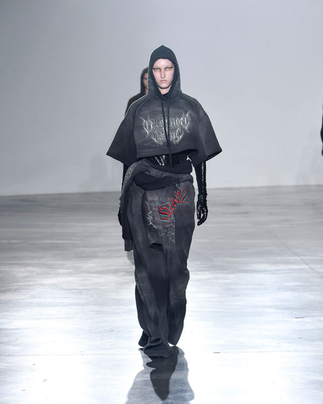 JUUN.J Spring Summer 2024 Co-Ed Collection