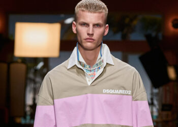 DSQUARED2 Spring Summer 2024