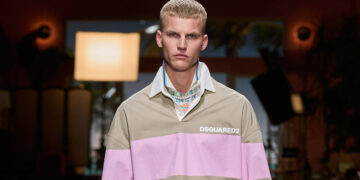 DSQUARED2 Spring Summer 2024