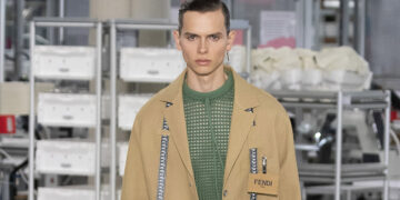 FENDI Men's