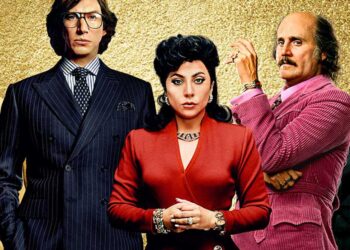 Five Movies That Delved Deep Into the Fashion Industry