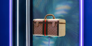 GUCCI VISIONS Comes to Florence and Gucci Gardens