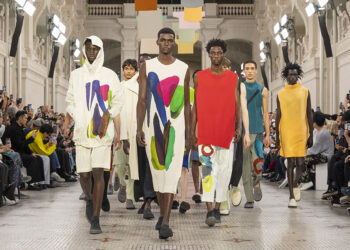 Homme Plissé Issey Miyake