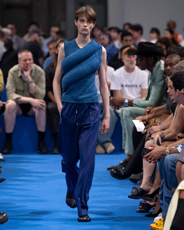 JW Anderson Spring Summer 2024 Men's & Resort 2024 Women's