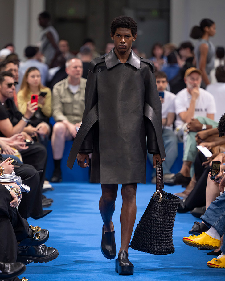 Menswear