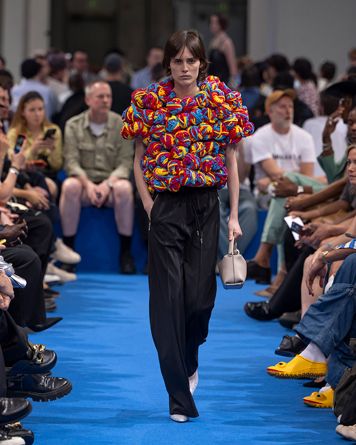 Womenswear