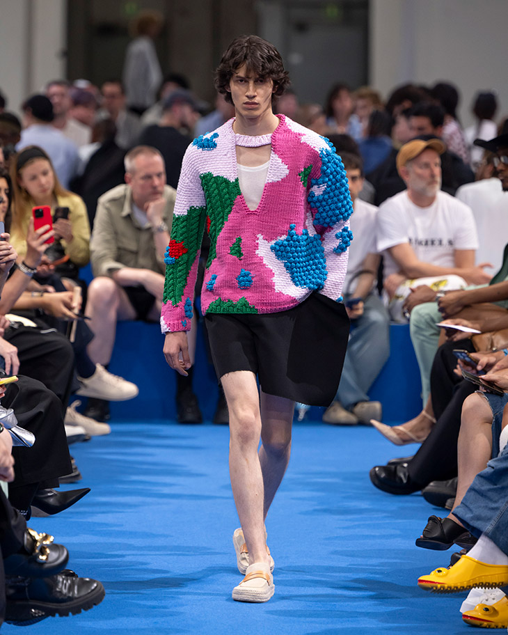JW Anderson Spring Summer 2024