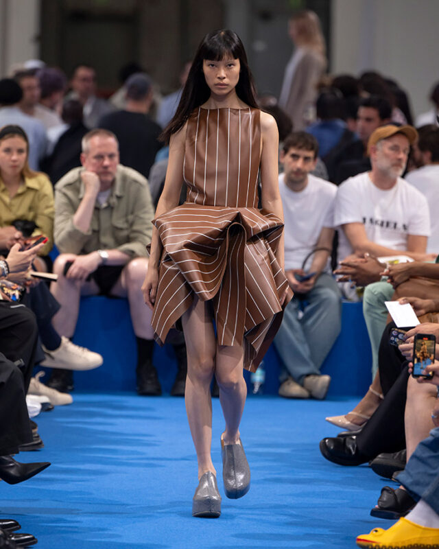 JW Anderson Spring Summer 2024 Men's & Resort 2024 Women's