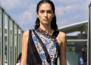 KOCHÉ Spring Summer 2024