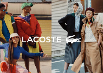 LACOSTE
