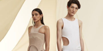 LES BENJAMINS Spring Summer 2024