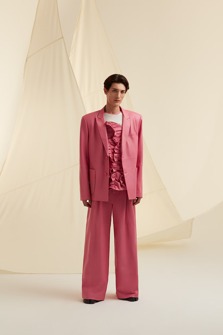 Menswear