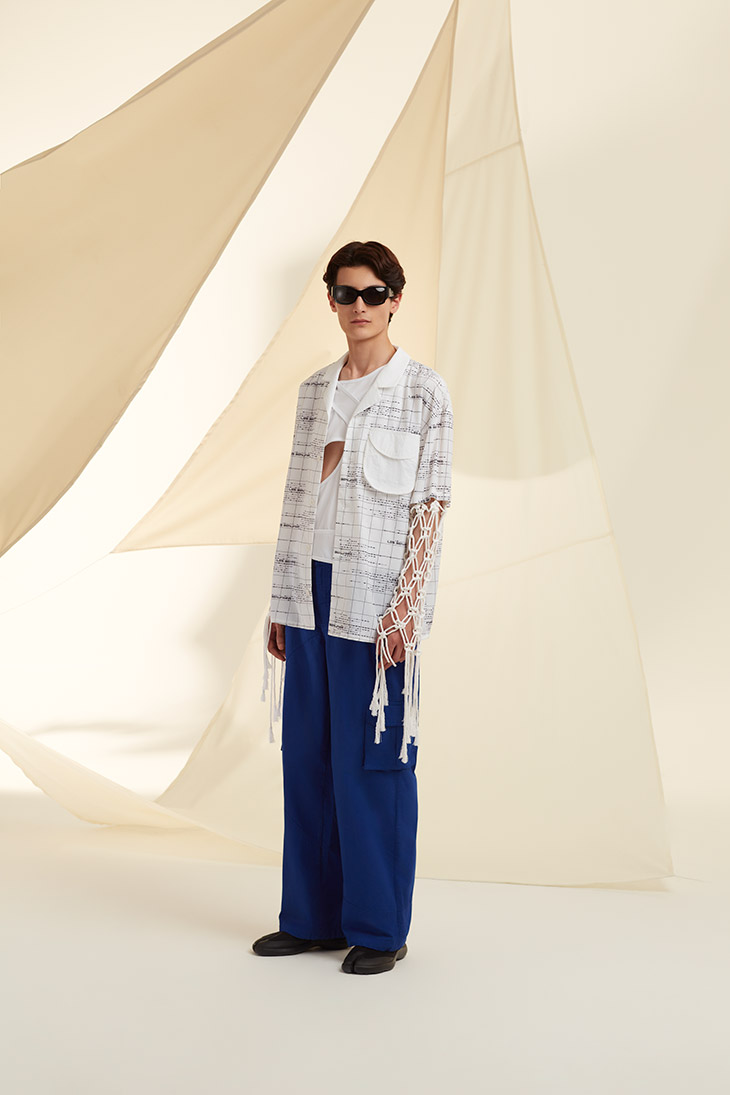 Menswear