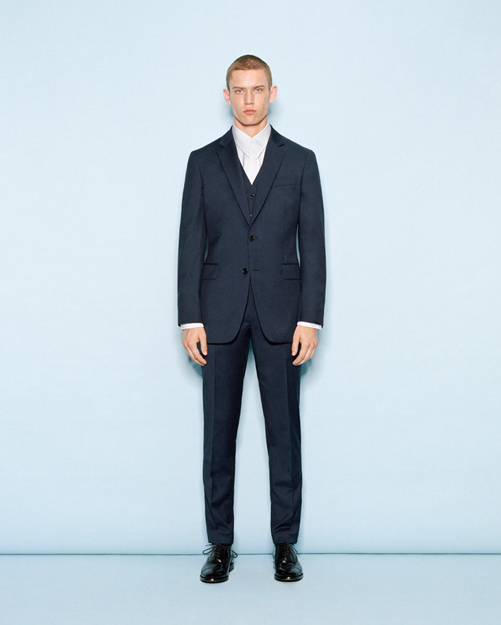 Menswear
