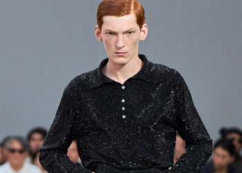 LOEWE Spring Summer 2024