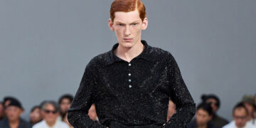 LOEWE Spring Summer 2024