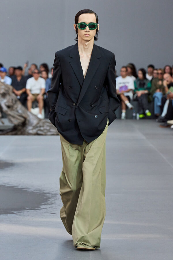 LOEWE Spring Summer 2024 Collection