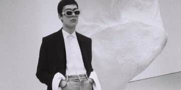 [最終値下]FLORIAN KREWER LOEWE 2022S/S MEN’S 最終値下]FLORIAN KREWER LOEWE 2022S/S MEN'S Runway · Spring