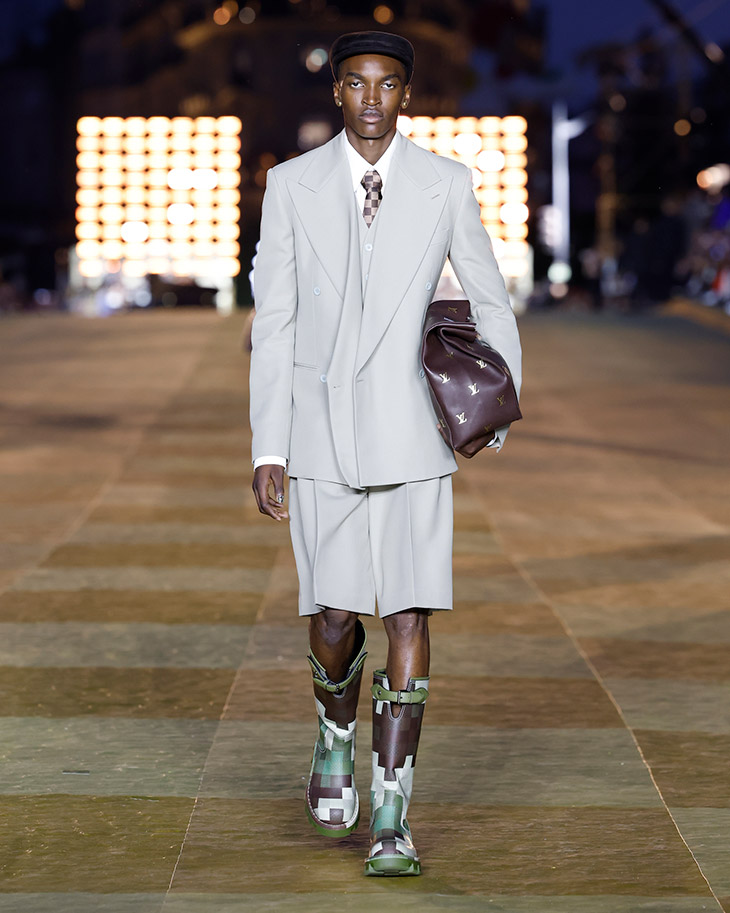 louis vuitton pajamas for menUp To OFF 73