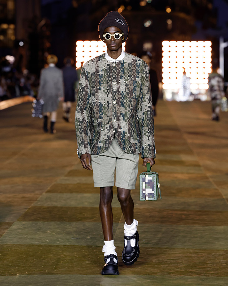 Louis Vuitton: NEW FORMAL SS2024 - THE Stylemate