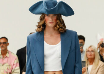 LOVERBOY Spring Summer 2024